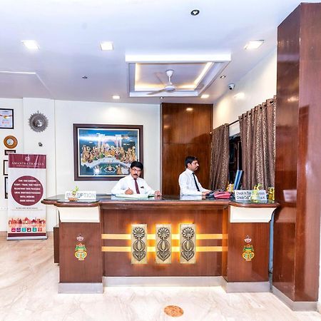 Hotel Dayal Udaipur Exterior photo