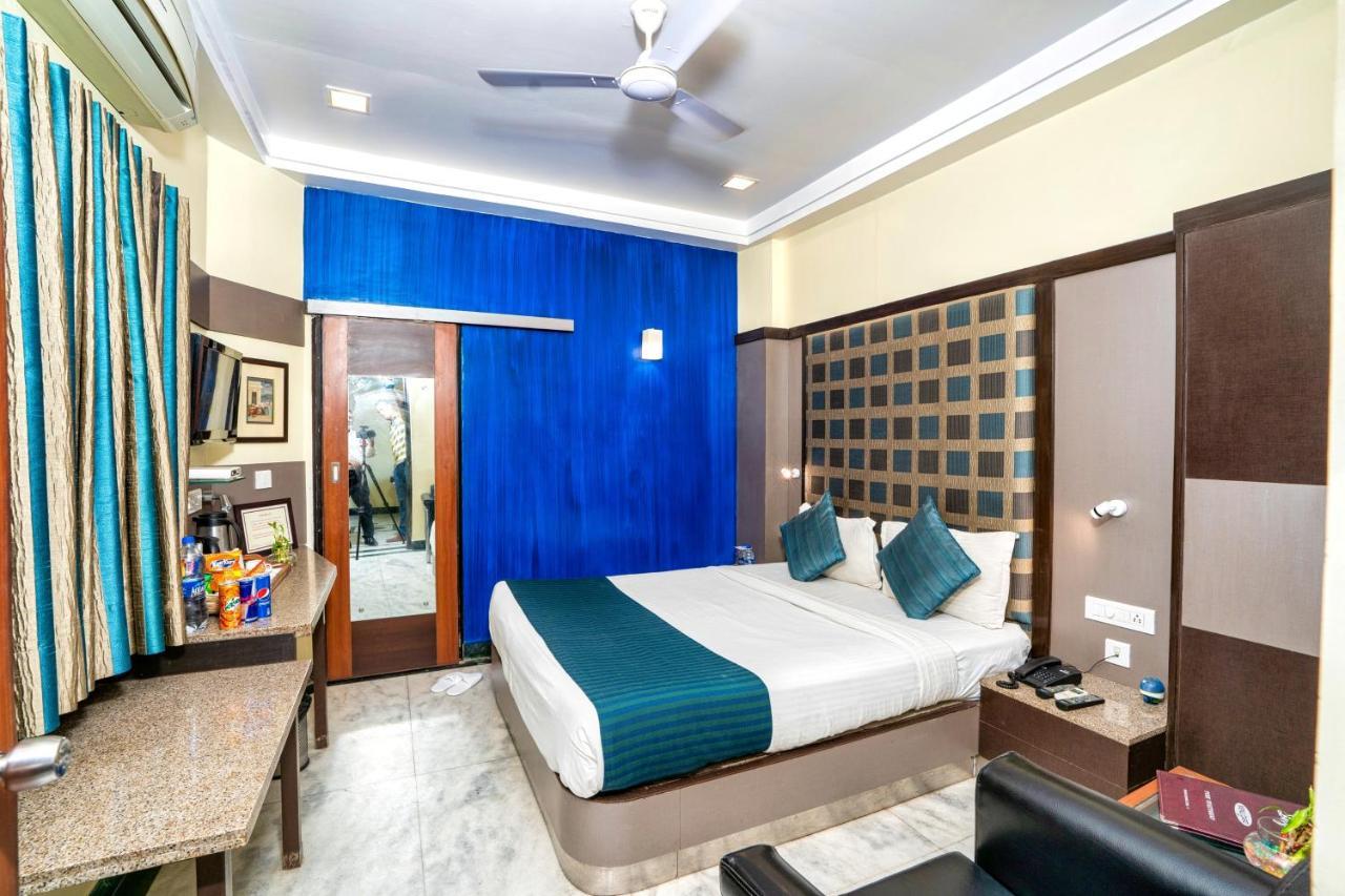 Hotel Dayal Udaipur Exterior photo