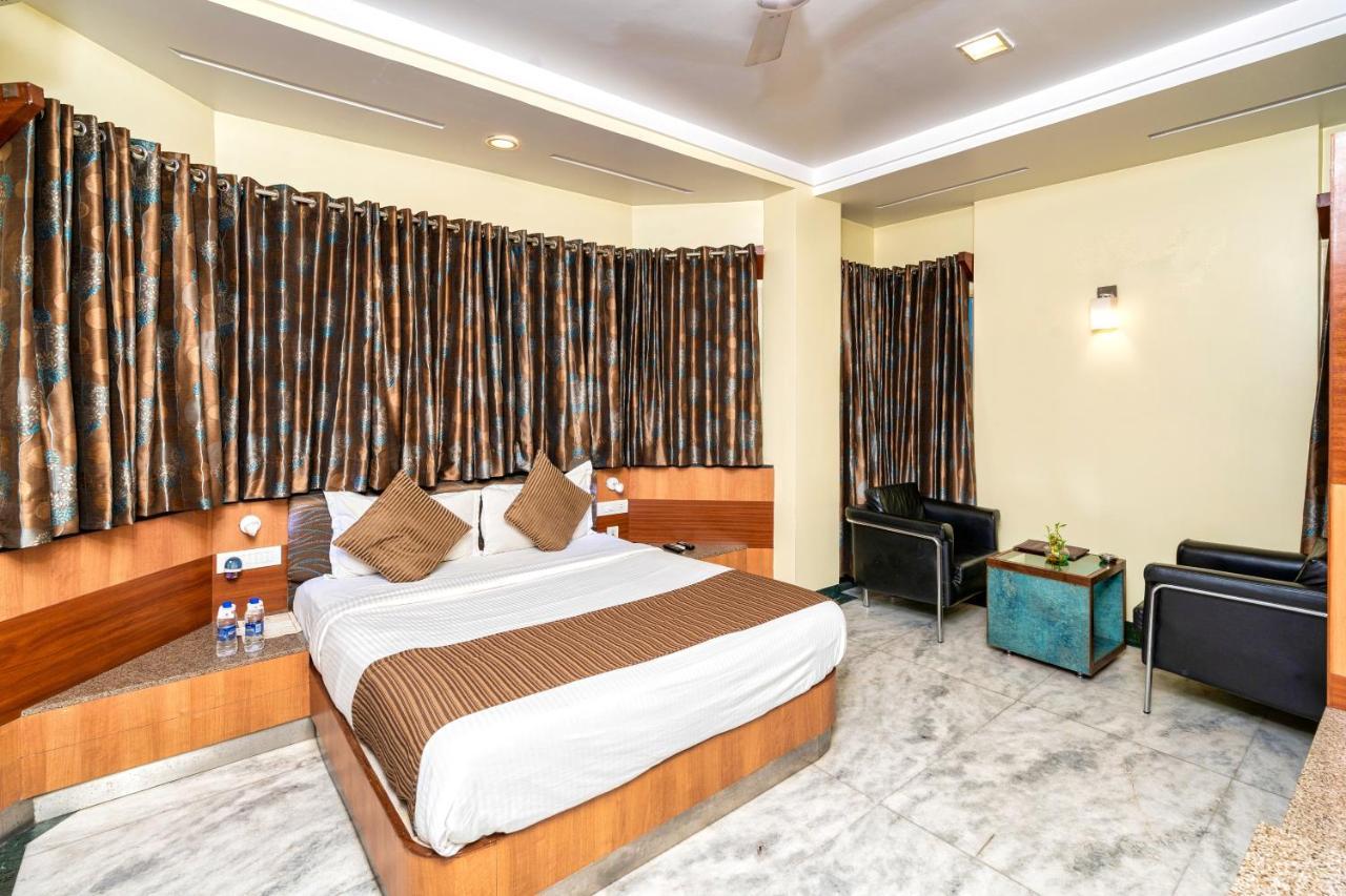 Hotel Dayal Udaipur Exterior photo