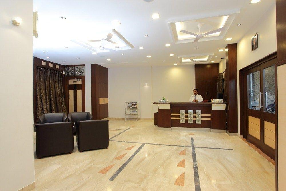 Hotel Dayal Udaipur Exterior photo
