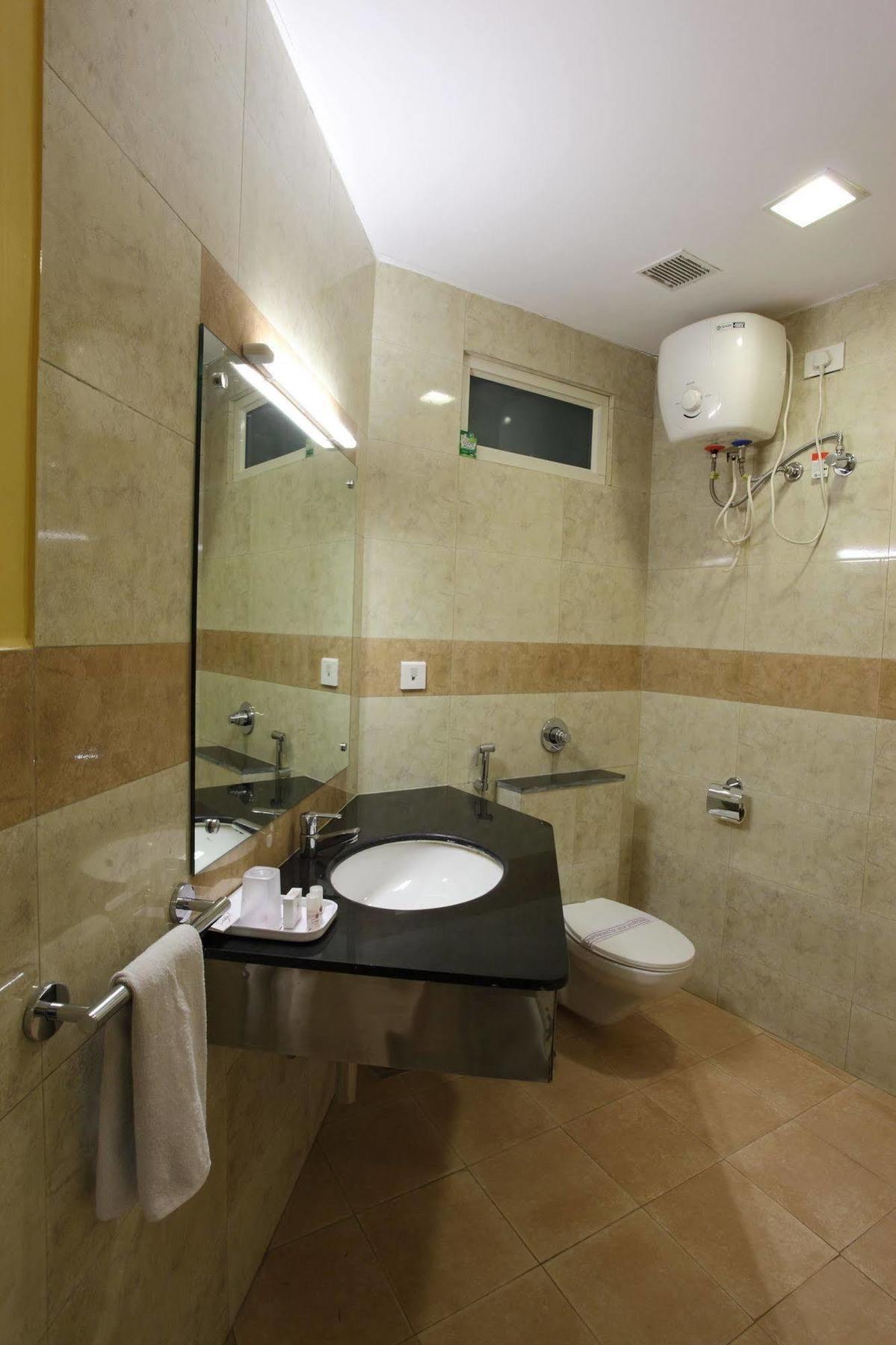 Hotel Dayal Udaipur Exterior photo