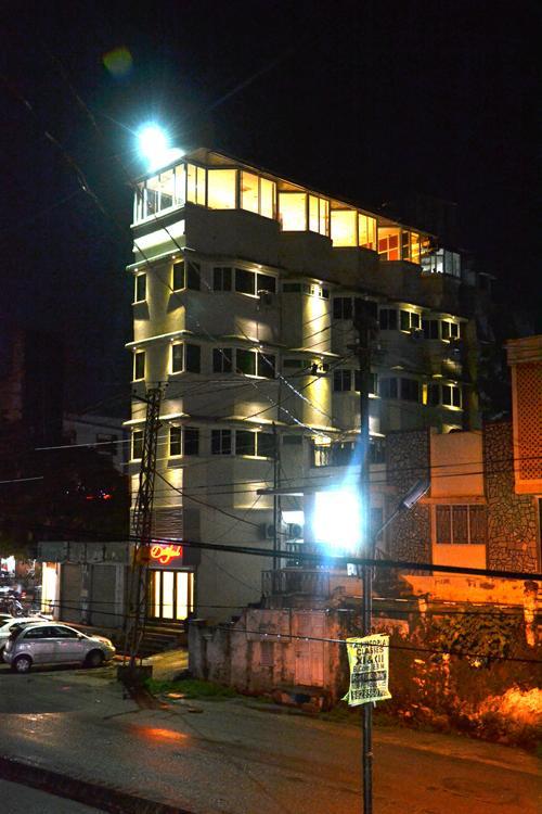 Hotel Dayal Udaipur Exterior photo